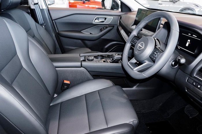 2025 Nissan X-TRAIL N-TREK