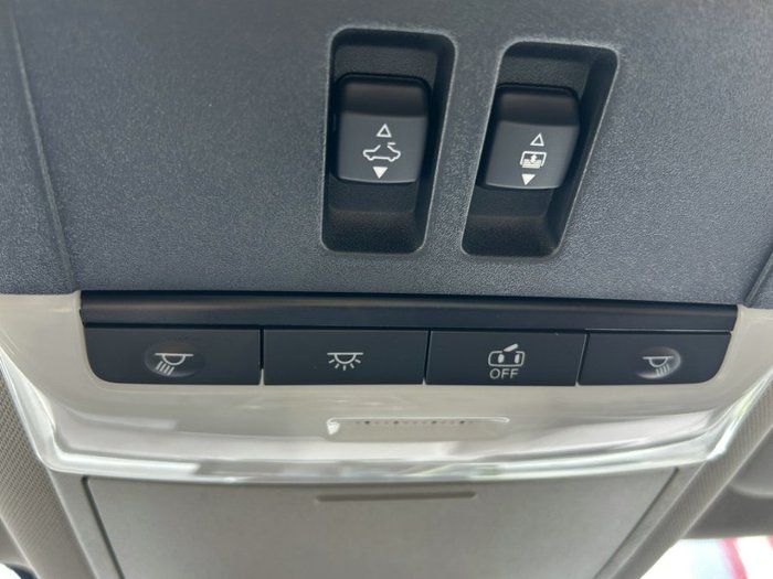 2025 Nissan X-TRAIL TI E-POWER