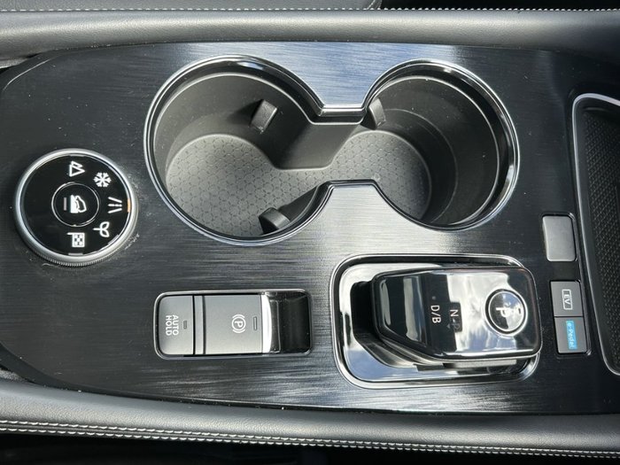 2025 Nissan X-TRAIL TI E-POWER