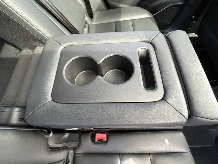 2025 Nissan X-TRAIL TI E-POWER