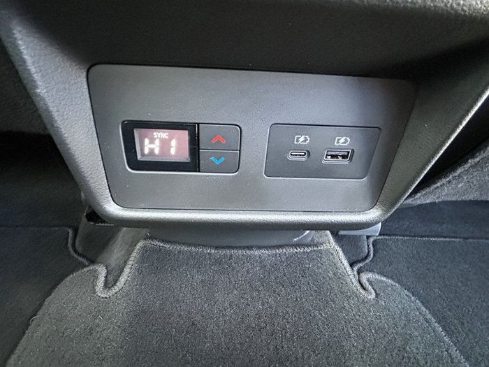 2025 Nissan X-TRAIL TI E-POWER