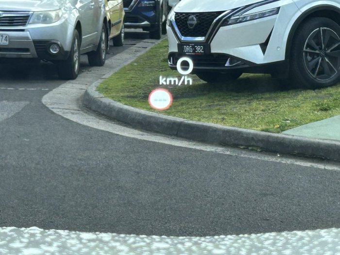 2025 Nissan X-TRAIL TI E-POWER