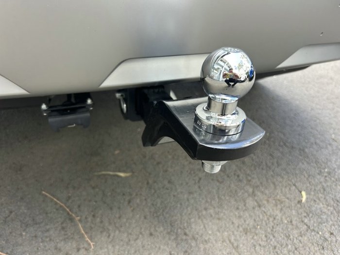 2025 Nissan X-TRAIL TI E-POWER