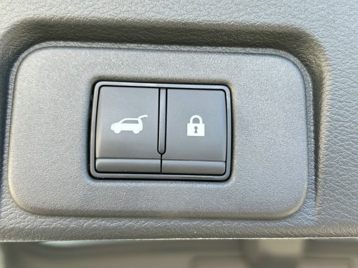 2025 Nissan X-TRAIL TI E-POWER