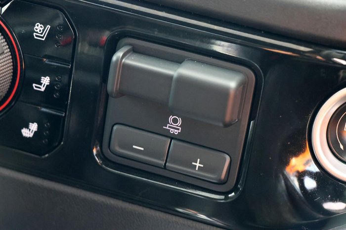 2022 Chevrolet Silverado 1500 LTZ Premium W/Tech Pack T1 MY23 4X4 Iridescent Pearl