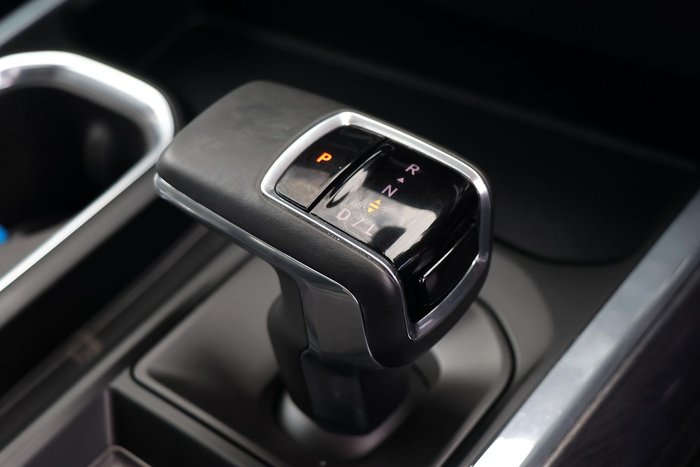 2022 Chevrolet Silverado 1500 LTZ Premium W/Tech Pack T1 MY23 4X4 Iridescent Pearl