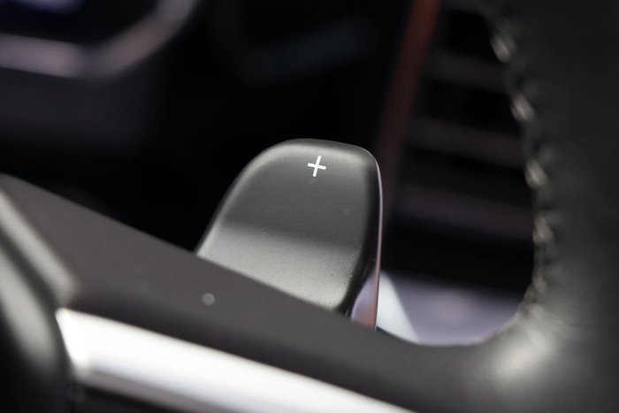 2022 Chevrolet Silverado 1500 LTZ Premium W/Tech Pack T1 MY23 4X4 Iridescent Pearl