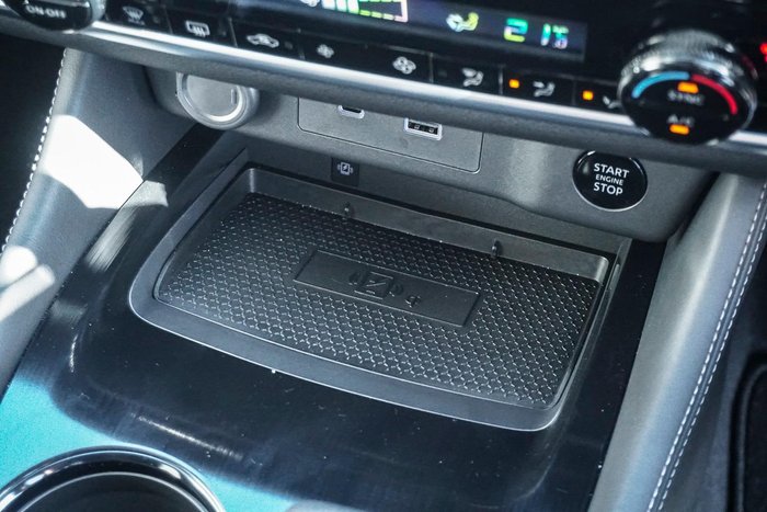 2025 Nissan X-TRAIL N-TREK