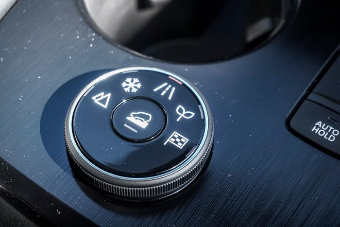 2025 Nissan X-TRAIL N-TREK