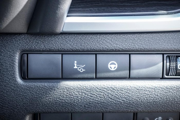 2025 Nissan X-TRAIL N-TREK