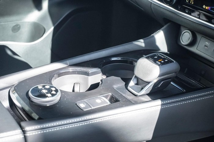 2025 Nissan X-TRAIL N-TREK