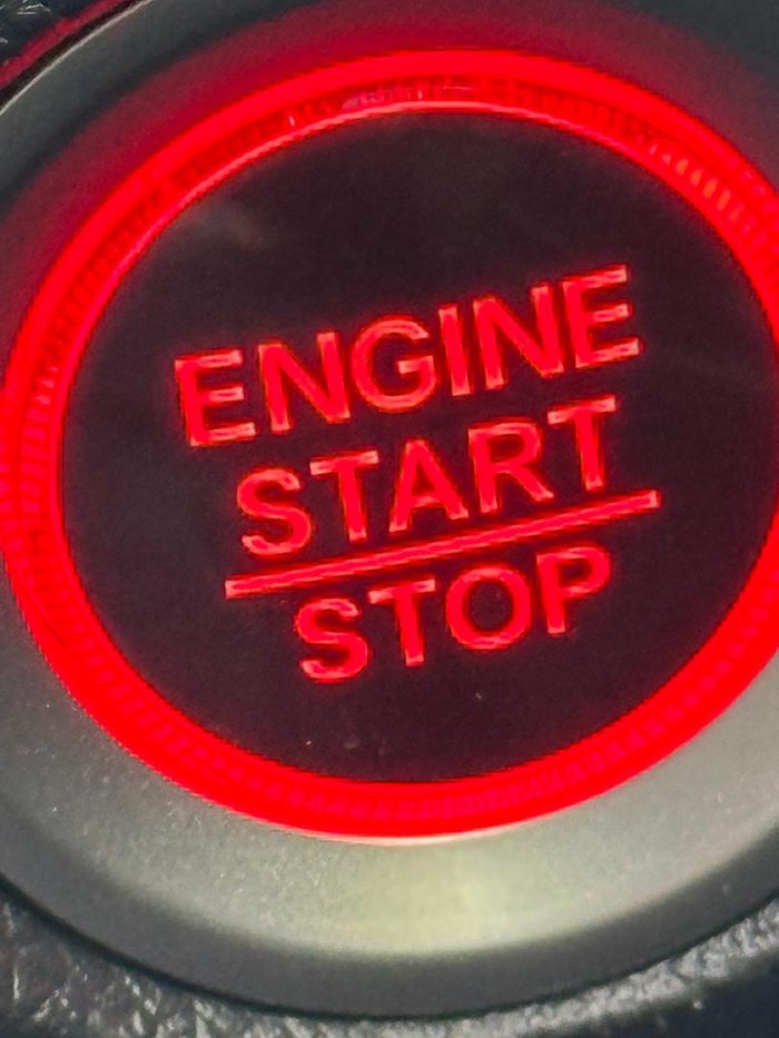 2019 Honda CR-V VTi RW MY19 Crystal Black