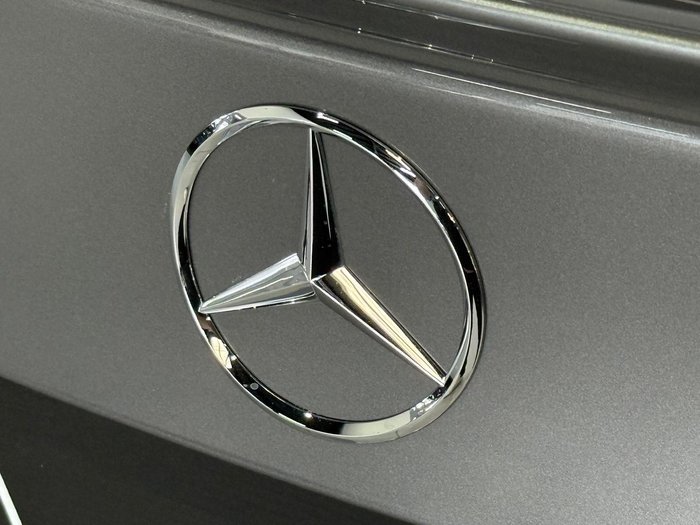 2017 Mercedes-Benz CLA-Class CLA45 AMG C117 Four Wheel Drive Mountain Grey