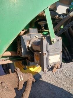 2017 John Deere R4045