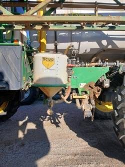 2017 John Deere R4045