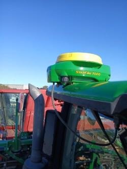 2017 John Deere R4045