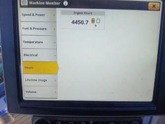 2017 John Deere R4045