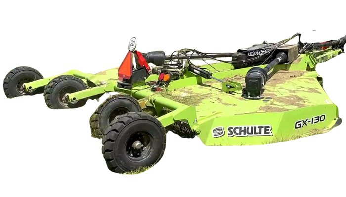 Schulte Gx-130