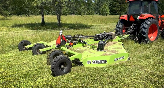 Schulte Gx-130