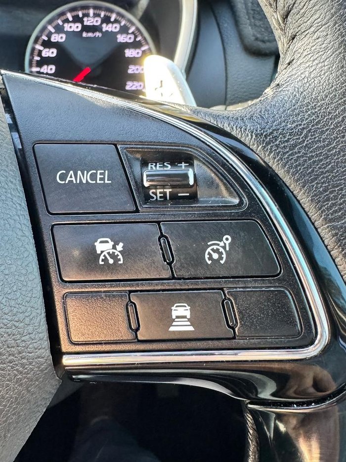 2021 Mitsubishi Eclipse Cross Exceed YB MY21 White