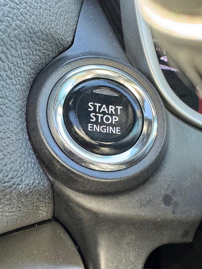 2021 Mitsubishi Eclipse Cross Exceed YB MY21 White