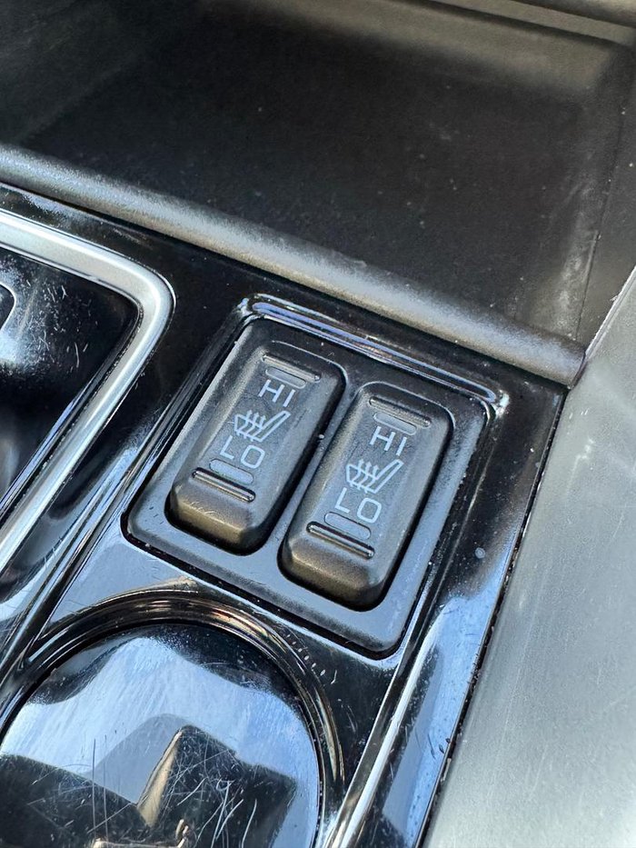 2021 Mitsubishi Eclipse Cross Exceed YB MY21 White