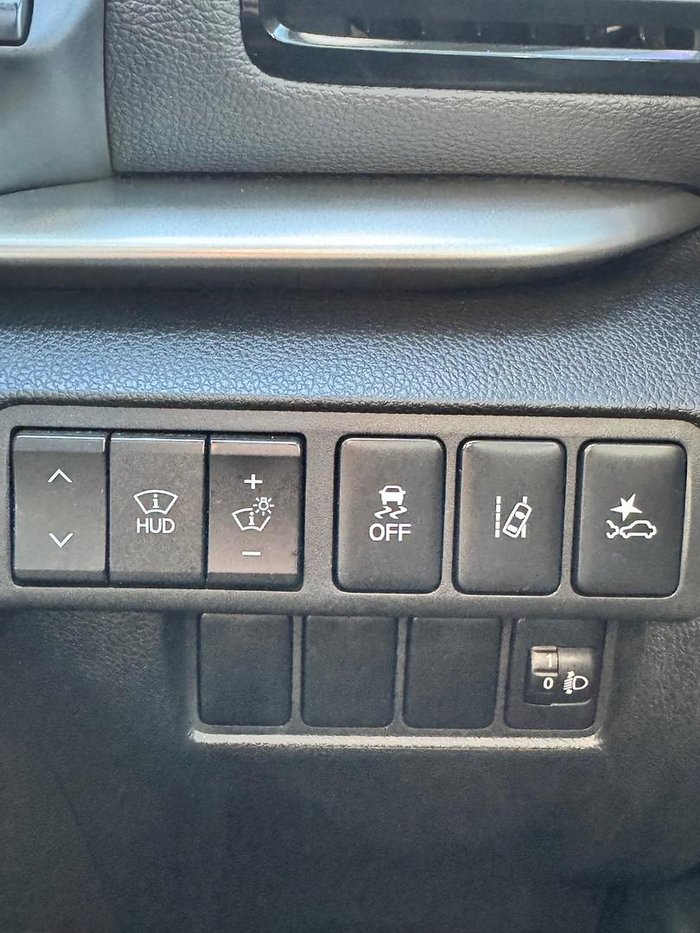 2021 Mitsubishi Eclipse Cross Exceed YB MY21 White