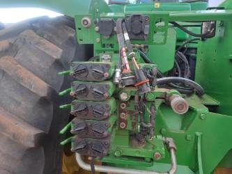 2009 John Deere 9530