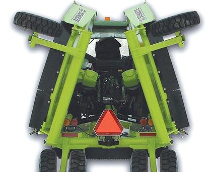 Schulte Gx-150