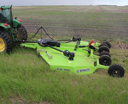 Schulte Gx-150