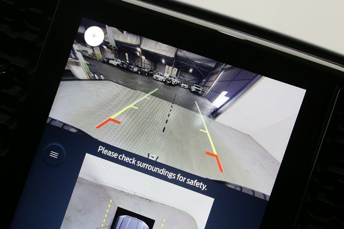 2023 Ford Ranger Wildtrak