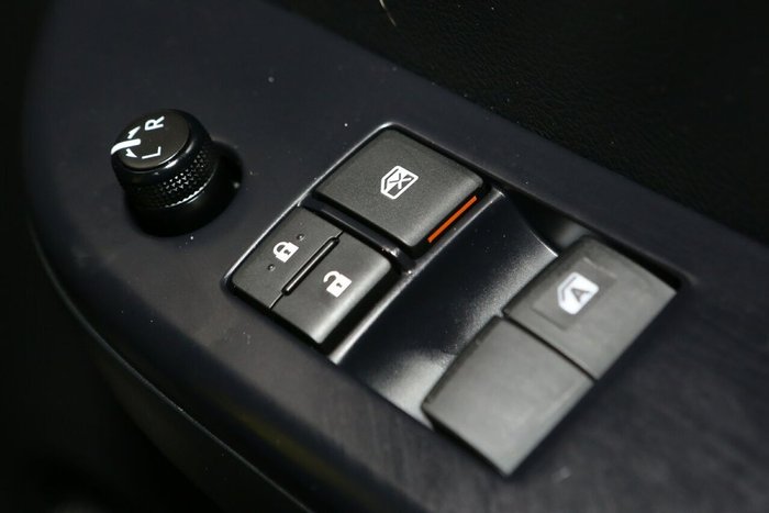 2023 Toyota Hilux Workmate Hi-Rider