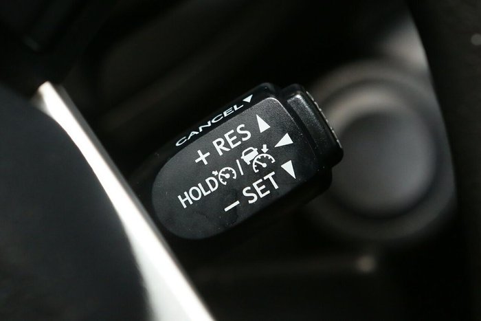 2023 Toyota Hilux Workmate Hi-Rider