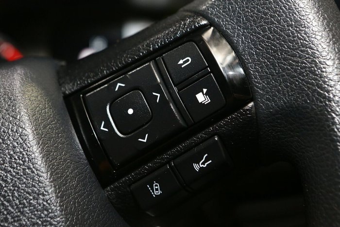 2023 Toyota Hilux Workmate Hi-Rider