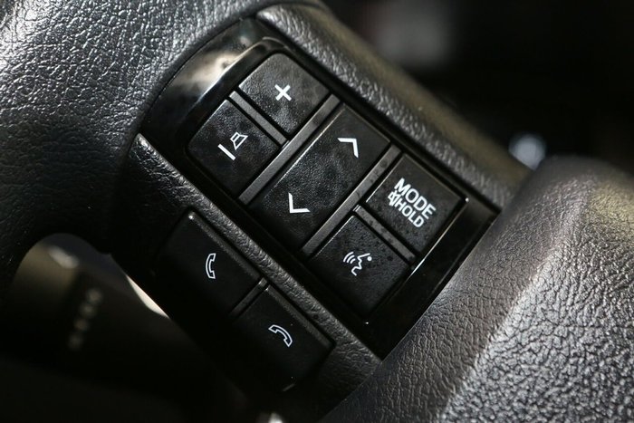 2023 Toyota Hilux Workmate Hi-Rider