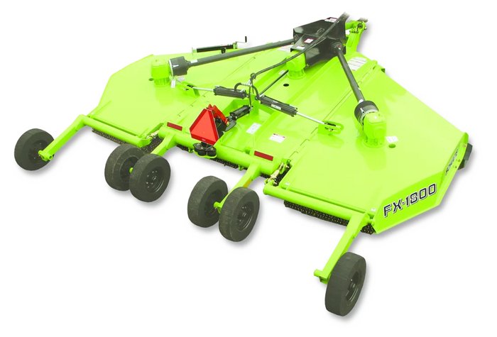 Schulte Fx-1800