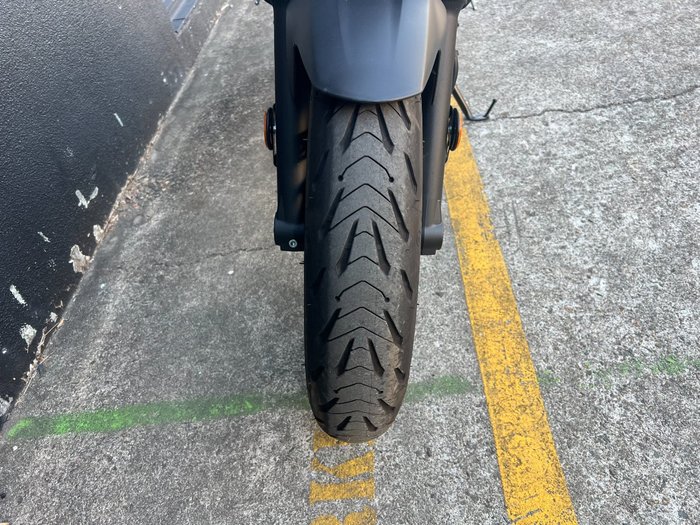 2022 Yamaha MT-07 LA (ABS) BLUE