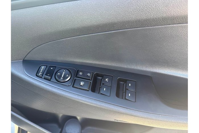 2019 Hyundai Tucson Active X