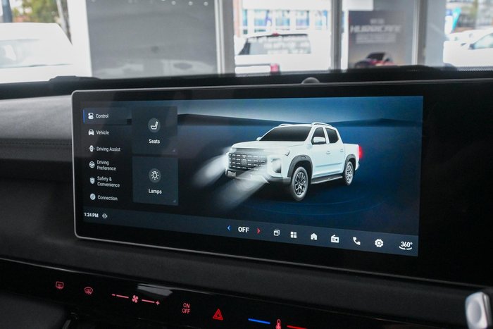 2025 LDV T60 Max PLUS