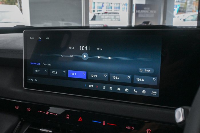 2025 LDV T60 Max PLUS