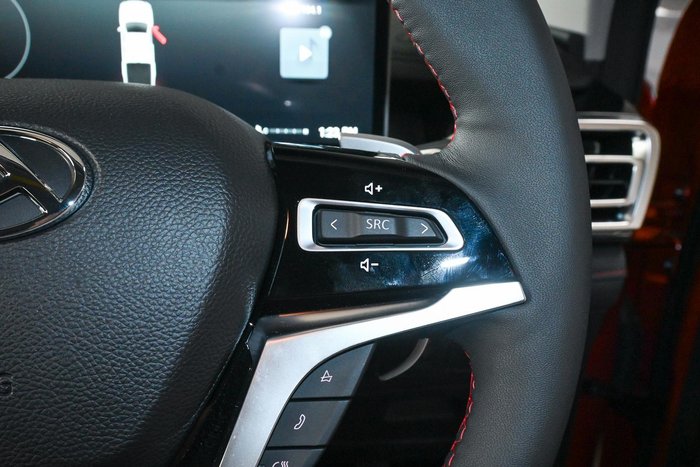 2025 LDV T60 Max PLUS