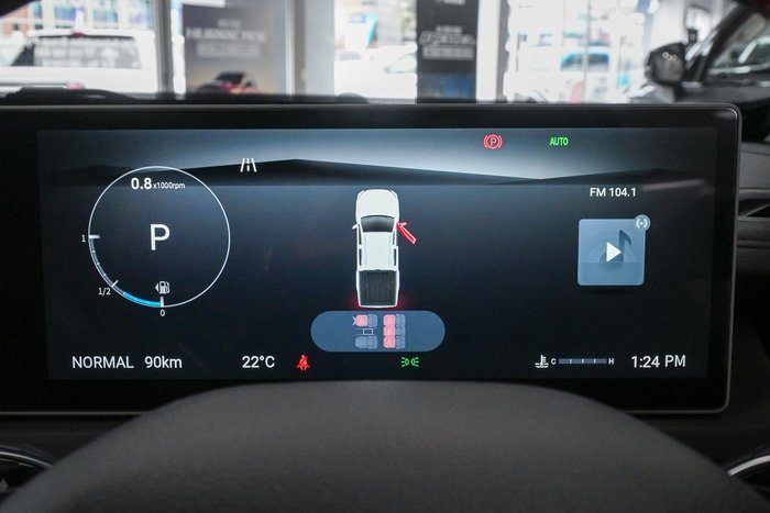 2025 LDV T60 Max PLUS