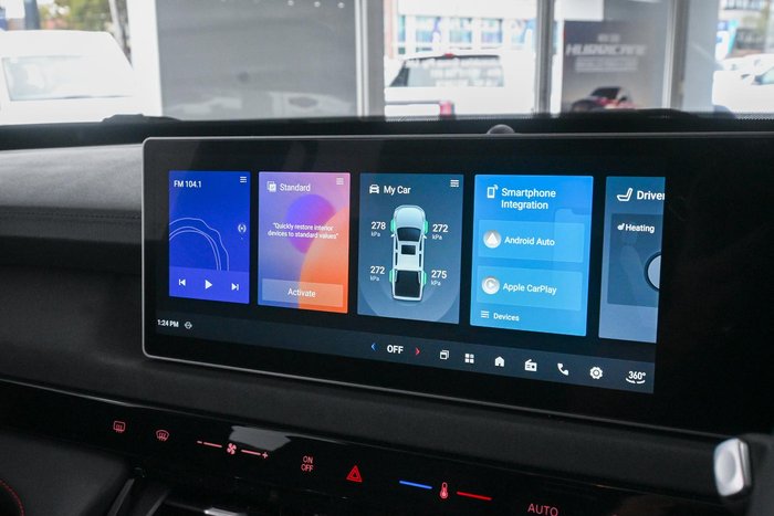 2025 LDV T60 Max PLUS