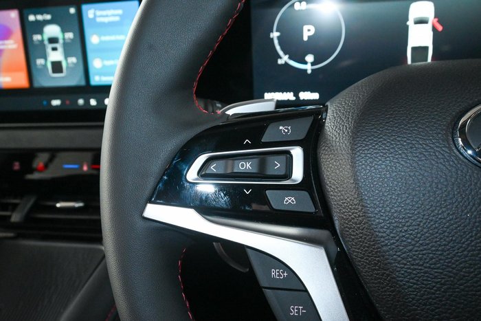 2025 LDV T60 Max PLUS