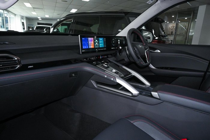 2025 LDV T60 Max PLUS