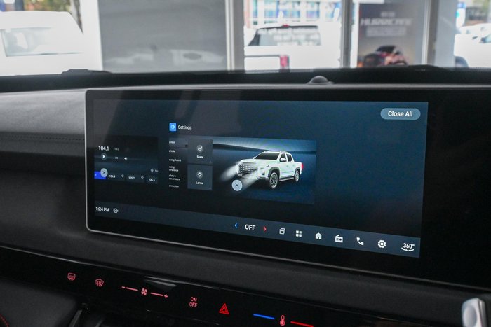 2025 LDV T60 Max PLUS