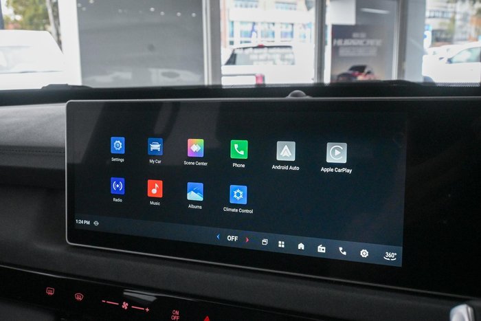 2025 LDV T60 Max PLUS