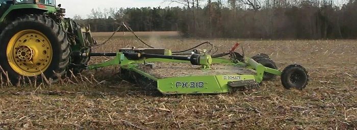 Schulte Fx-318