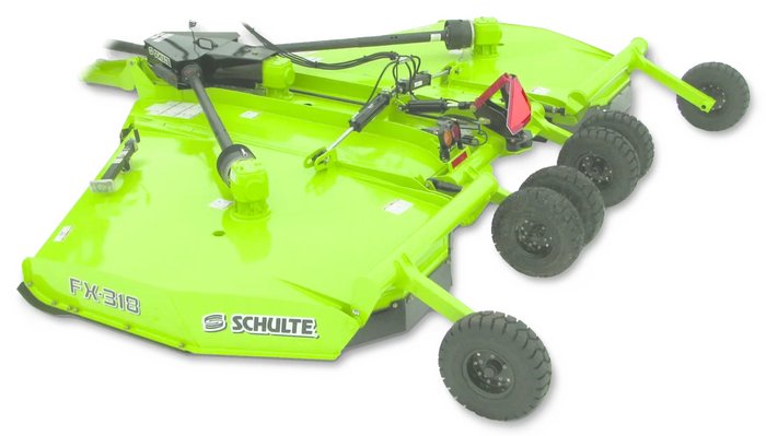 Schulte Fx-318