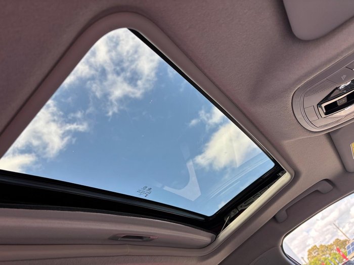 2025 Chery Tiggo 4 Hybrid Ultimate MY26 Martian Red